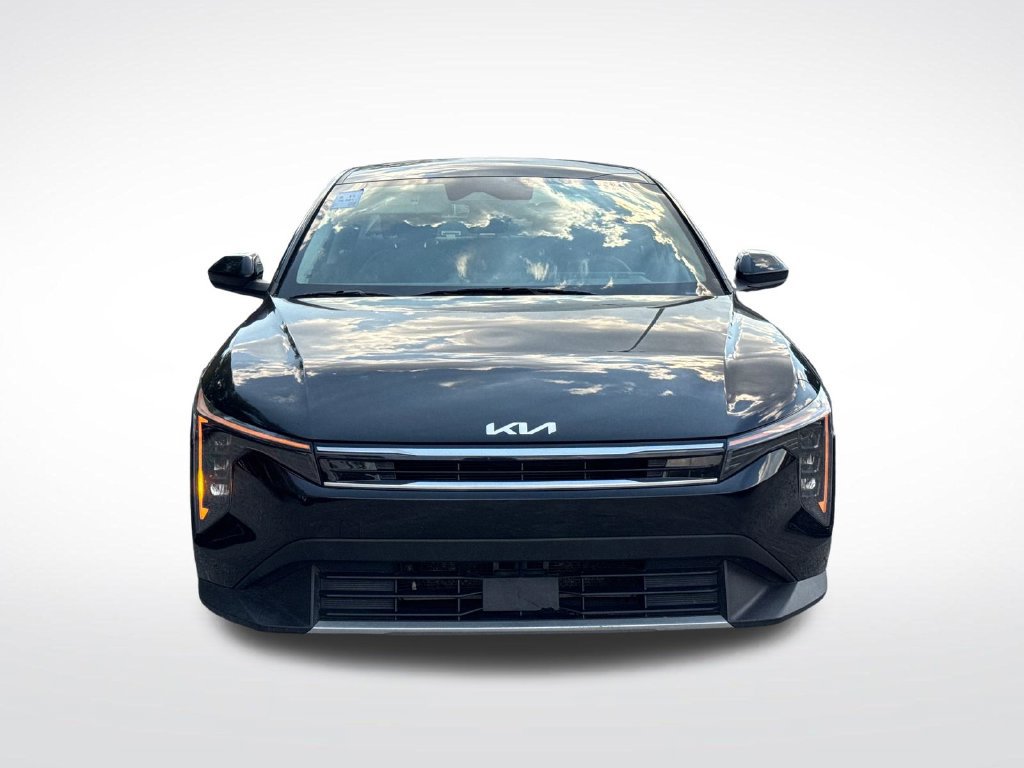 Used 2025 Kia K4 EX FWD image 9