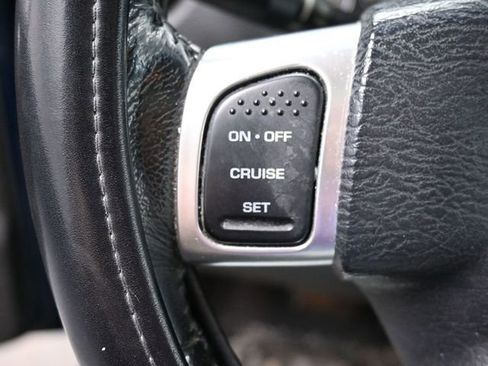 Used 2004 Jeep Liberty Limited w/ Trailer Tow Group image 22