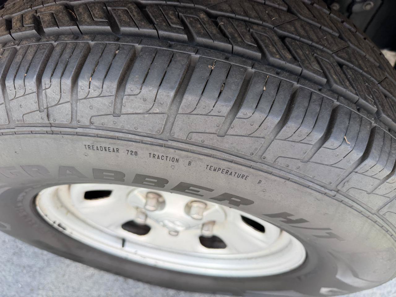 Used 2019 RAM 1500 Tradesman RWD image 14