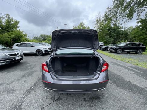 Used 2021 Honda Accord EX-L image 23