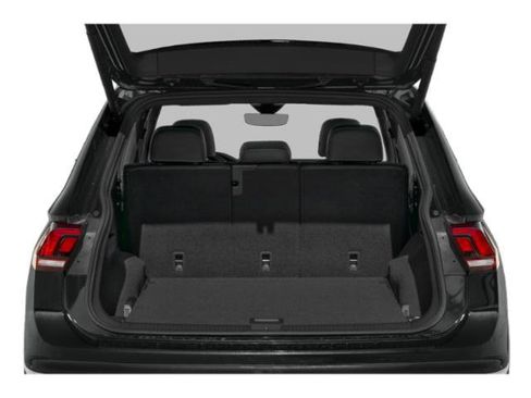 Used 2023 Volkswagen Tiguan SEL R-Line AWD/4WD image 14