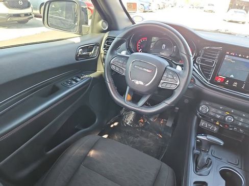 Used 2023 Dodge Durango R/T w/ Blacktop Package image 10