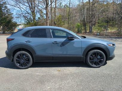 New 2026 MAZDA CX-30 AWD 2.5 S