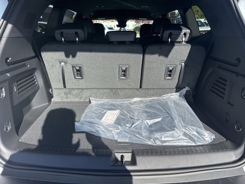 New 2026 GMC Acadia Elevation w/ Black Edition image 27