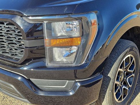 Used 2023 Ford F150 XL w/ STX Appearance Package image 10