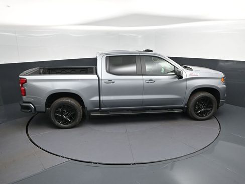New 2026 Chevrolet Silverado 1500 RST image 40