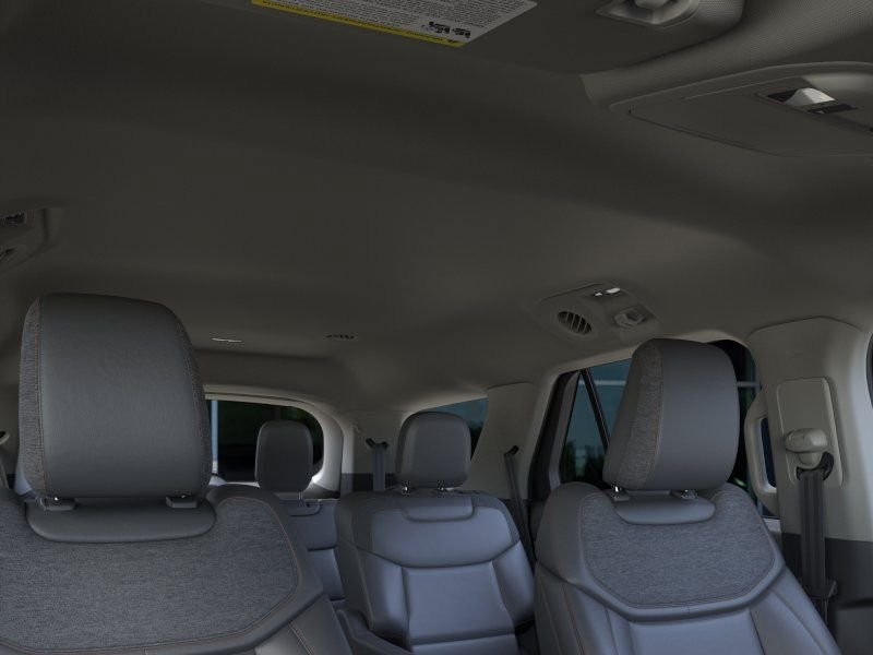 New 2026 Ford Explorer Active w/ Active Comfort Package RWD image 48