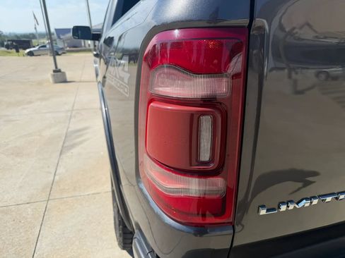 Used 2020 RAM 1500 Limited AWD/4WD image 71