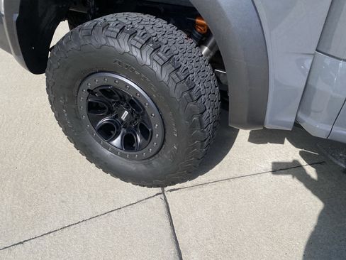 Used 2021 Ford F150 Raptor w/ Equipment Group 801A High image 5