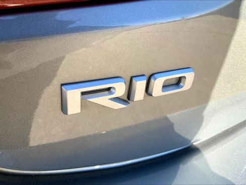 Used 2022 Kia Rio S FWD image 30