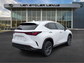 New 2026 Lexus NX 350h AWD w/ Premium Package video 2