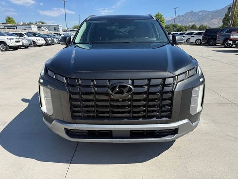 Used 2023 Hyundai Palisade SEL w/ Premium Package AWD/4WD image 8