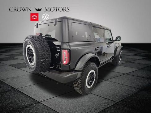 Used 2024 Ford Bronco Badlands image 6