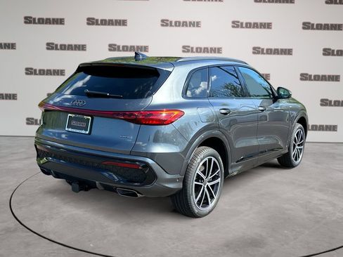 New 2026 Audi Q5 Premium Plus AWD/4WD image 5