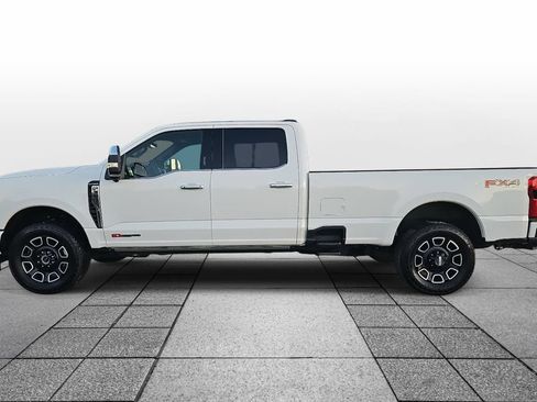 Used 2024 Ford F350 Platinum image 8