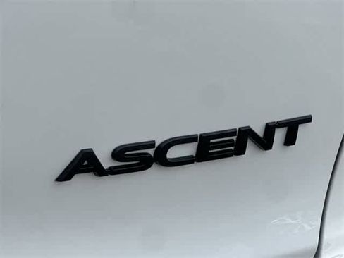New 2026 Subaru Ascent Premium image 28