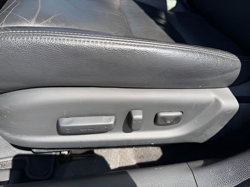 Used 2008 Honda Accord EX-L image 21