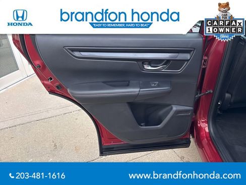Used 2023 Honda CR-V Sport image 10