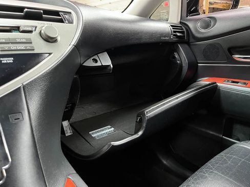Used 2011 Lexus RX 450h AWD w/ Premium Pkg image 22