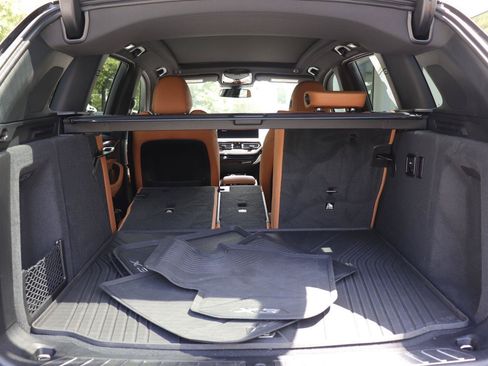 Used 2023 BMW X3 xDrive30i w/ M Sport Package AWD/4WD image 14
