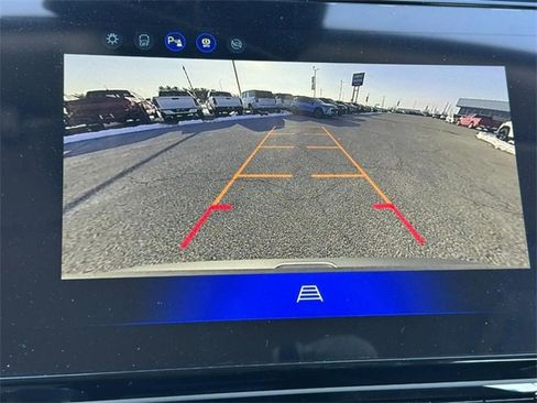 New 2027 Chevrolet Bolt RS image 13