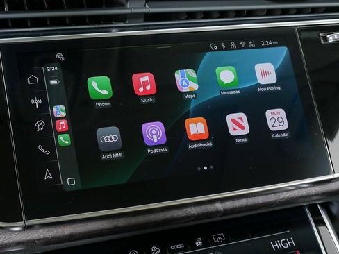 New 2026 Audi Q7 3.0T Premium Plus image 16