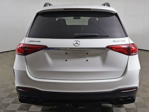 Used 2022 Mercedes-Benz GLE 53 AMG 4MATIC image 15