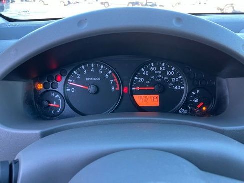 Used 2019 Nissan Frontier S image 7