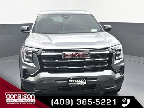 New 2026 GMC Terrain Elevation image 3