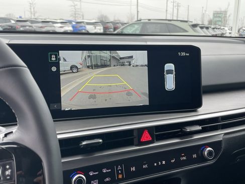 New 2026 Kia Sorento X-Line EX image 16