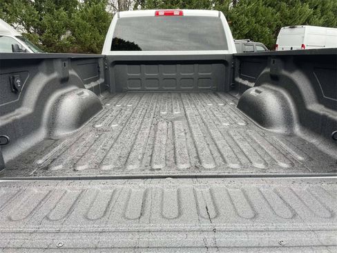 New 2026 RAM 2500 Tradesman w/ Chrome Appearance Group image 43