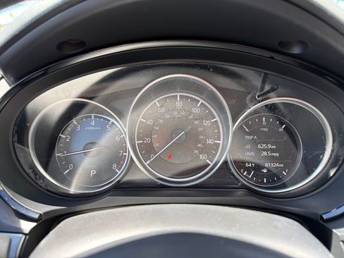 Used 2019 MAZDA CX-9 Sport image 16