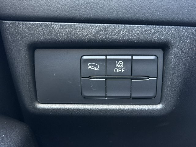 Used 2025 MAZDA CX-5 AWD 2.5 S w/ Select Package image 21