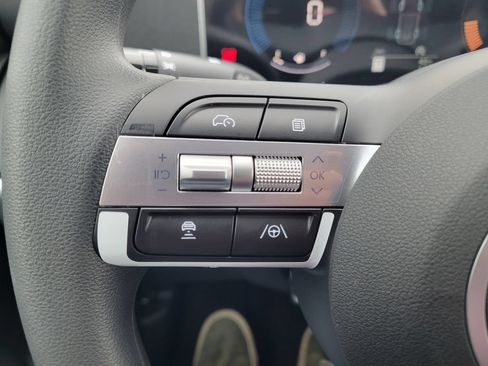 New 2026 Hyundai Tucson SEL AWD/4WD image 19