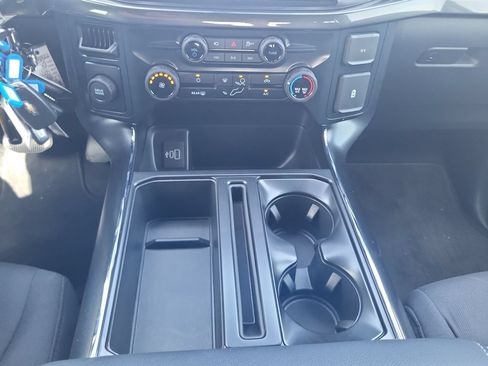 Used 2026 Ford F150 STX w/ Equipment Group 200A RWD image 18