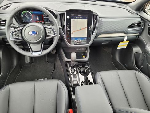 New 2026 Subaru Forester Limited image 5