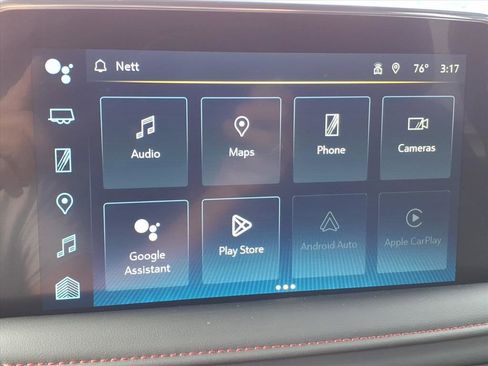 Used 2024 Chevrolet Tahoe RST w/ Luxury Package image 14