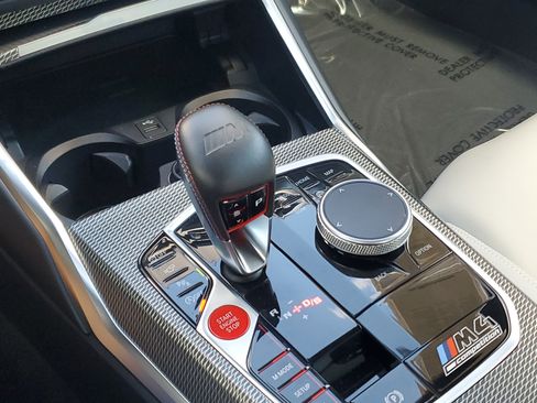 Used 2021 BMW M4 Competition w/ Parking Assistance Package image 27