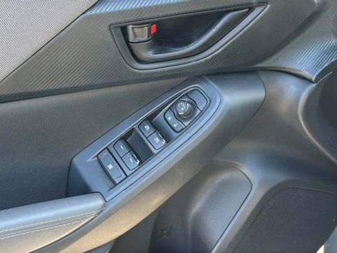 Used 2024 Subaru Crosstrek 2.0i Premium image 19