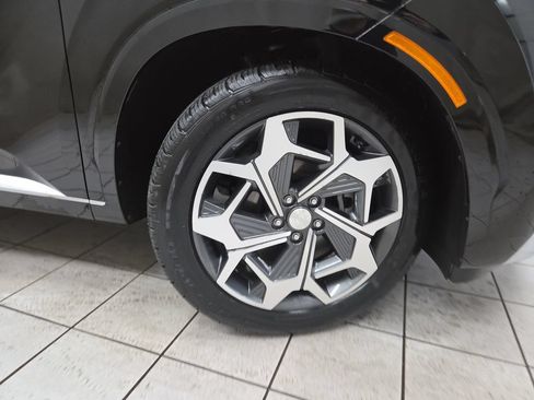 Used 2021 Hyundai Palisade Calligraphy w/ Cargo Package AWD/4WD image 7