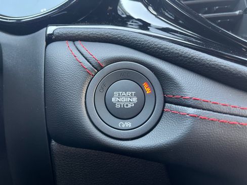 New 2026 Dodge Durango GT AWD/4WD image 22