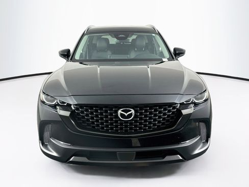 Used 2025 MAZDA CX-50 AWD 2.5 S w/ Preferred Package image 2