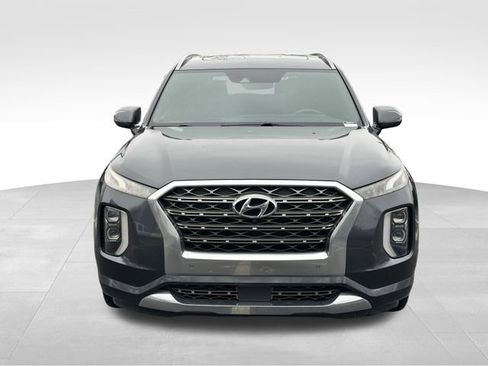 Used 2020 Hyundai Palisade Limited image 8