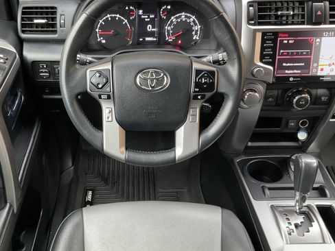 Used 2020 Toyota 4Runner SR5 Premium image 21