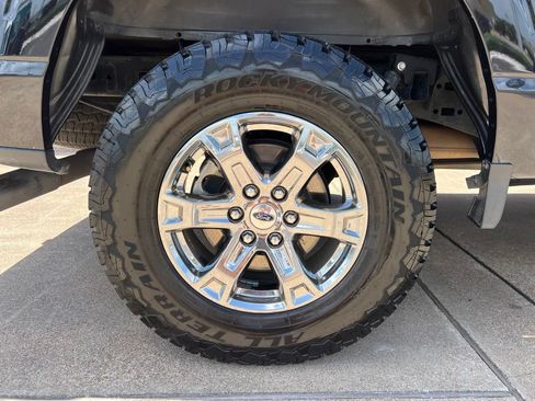 Used 2023 Ford F150 XLT w/ Equipment Group 302A High AWD/4WD image 10