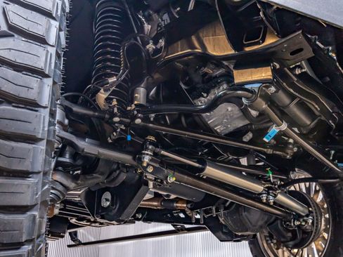 Used 2026 Ford F250 King Ranch w/ Chrome Package image 14