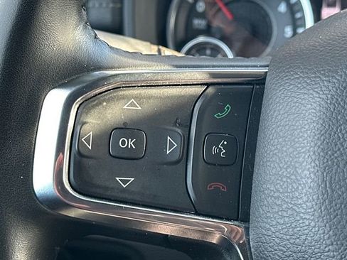 Used 2024 RAM 1500 Laramie image 19