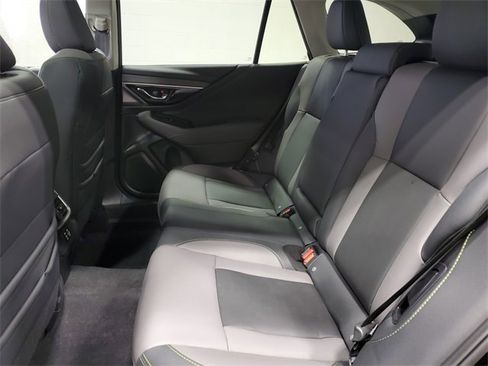Certified 2025 Subaru Outback Onyx Edition image 12