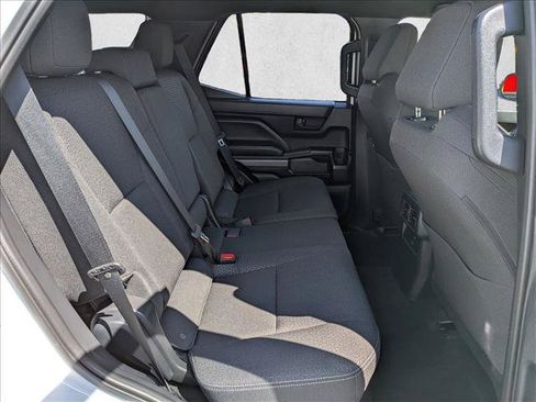 Used 2026 Toyota 4Runner SR5 AWD/4WD image 20