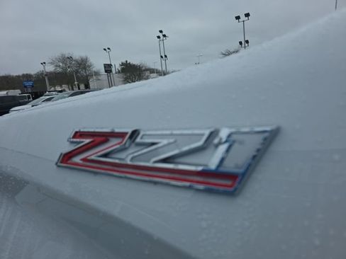 New 2026 Chevrolet Silverado 1500 RST image 13